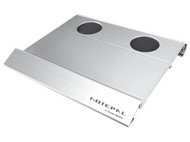 Cooler Master NotePal Notebook Cooler R9-NBC-ADAS hliníková chladící podložka pod 15" notebook se 2  - Laptop Cooling Pad