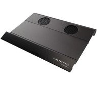 Cooler Master NotePal Wide Notebook Cooler R9-NBC-AWAK černá hliníková chladící podložka pod noteboo - Laptop Cooling Pad