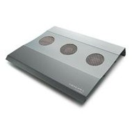 Cooler Master NotePal Wide Notebook Cooler R9-NBC-AWCT-GP - Laptop Cooling Pad