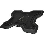  Cooler Master NotePal X1 Notebook Cooler  - Laptop Cooling Pad