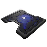 CoolerMaster NotePal X2 Notebook Cooler - Laptop Cooling Pad