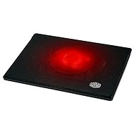 Cooler Master NotePal i300 black  - Laptop Cooling Pad