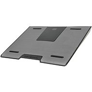 Cooler Master Infinite Notebook Cooler black and silver - Laptop Cooling Pad