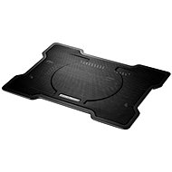 CoolerMaste rX-Slim černý - Laptop Cooling Pad