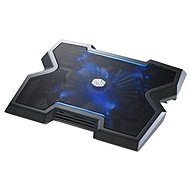 Cooler Master X3 Black - Laptop Cooling Pad
