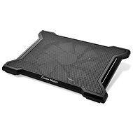 Cooler Master X-Slim II fekete - Laptop hűtő