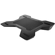 CoolerMaster X-Lite Silver - Laptop Cooling Pad