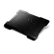 Cooler Master X-Lite II black - Laptop Cooling Pad