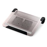 Cooler Master NotePal U2 Plus Aluminum Cooling Pad - Laptop Cooling Pad