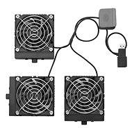 Cooler Master additional fans - Fan