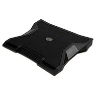 CoolerMaster NotePal E1 Notebook Cooler - Laptop Cooling Pad