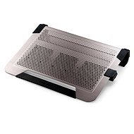 Cooler Master NotePal U3 PLUS Titanium - Laptop Cooling Pad