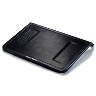 CoolerMaster NotePal L1 Black - Laptop Cooling Pad