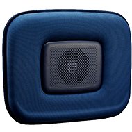  Air Cooler Master Comforter blue  - Laptop Cooling Pad