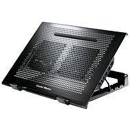 CoolerMaster U Stand black - Laptop Cooling Pad