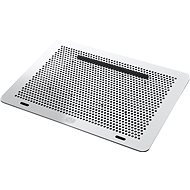 COOLER MASTER Notebook-Kühler Notepal MasterPal Pro - Schwarz - Laptop-Kühlpad 