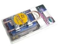 Cooler Master VHC-L61-U1 VIVA - ventilátor aktivní s velkým pasivním chladičem a HeatPipe pro grafic - -