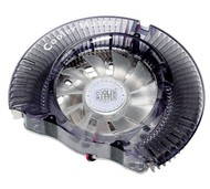 Aktivní chladič pro grafické karty Cooler Master CoolViva G1 - -