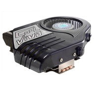 Aktivní chladič pro grafické karty Cooler Master CoolViva Pro - -