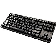 CM Storm QuickFire Rapid black - Keyboard