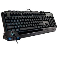 Cooler Master Devastator III Plus (US) - Keyboard and Mouse Set