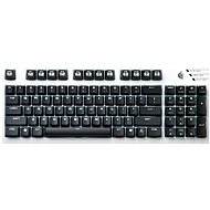 CM Storm Quickfire TK (Red) white - Keyboard