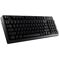 CM Storm Quickfire TK Stealth (Brown) black - Keyboard