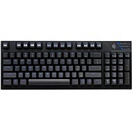 Cooler Master Quickfire TK-soft click MX Blue - Keyboard