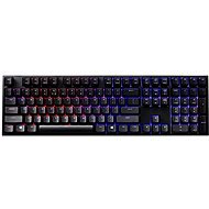Cooler Master Quick Fire XTi - Gaming Keyboard