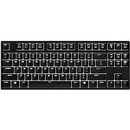  CM Storm Quickfire Rapid-I (Brown) Black  - Keyboard