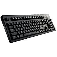  CM Storm Quickfire Pro-soft click (Brown) Black  - Keyboard