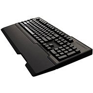 CM Storm Trigger black - Keyboard