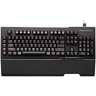 CM Storm Trigger-Z black - Keyboard