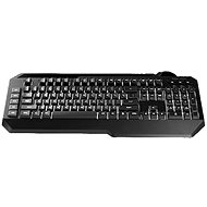 CM Storm Suppressor - Keyboard