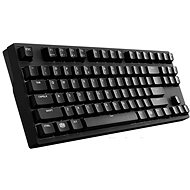 Cooler Master MasterKeys Pro S White MX Red - Gaming Keyboard
