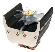 Nexus XiR-2300 - CPU Cooler