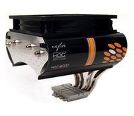 Nexus HOC-9000 - CPU Cooler
