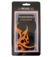 REVOLTEC ATX Vibration Absorber - Accessory