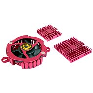 REVOLTEC Cooling Kit - Chipset Cooler