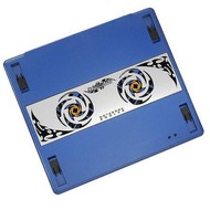 Notebook Cooler Pad - Laptop Cooling Pad