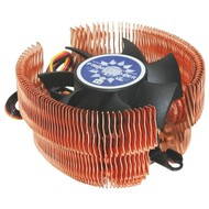 PRIMECOOLER HCU2 PC-775 + clip update - Cooler