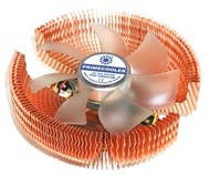 PrimeCooler PC-HC 4+ HyperCool CU modrý - CPU Cooler
