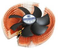 PRIMECOOLER PC-HC 4+ HyperCool CU - CPU Cooler