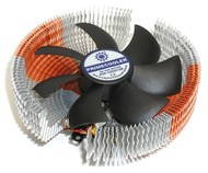 PrimeCooler PC-HC 5+ HyperCool UPG ALCU UPGRADED - CPU Cooler