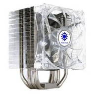 PrimeCooler PC-HP5 SuperSilent - CPU Cooler