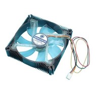 PrimeCooler PC-H4010L12H - Fan