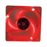 PrimeCooler PC-L8025L12S/RED - Ventilator