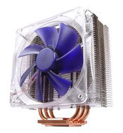 Coolink Silentator 775 - CPU Cooler