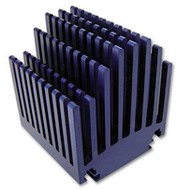 Coolink Mainboard Silencer - Cooler