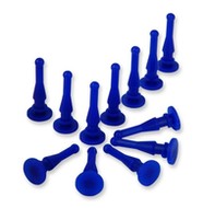 Coolink Anti-Vibration Bolts  - Silicone Anti Vibration Bolts